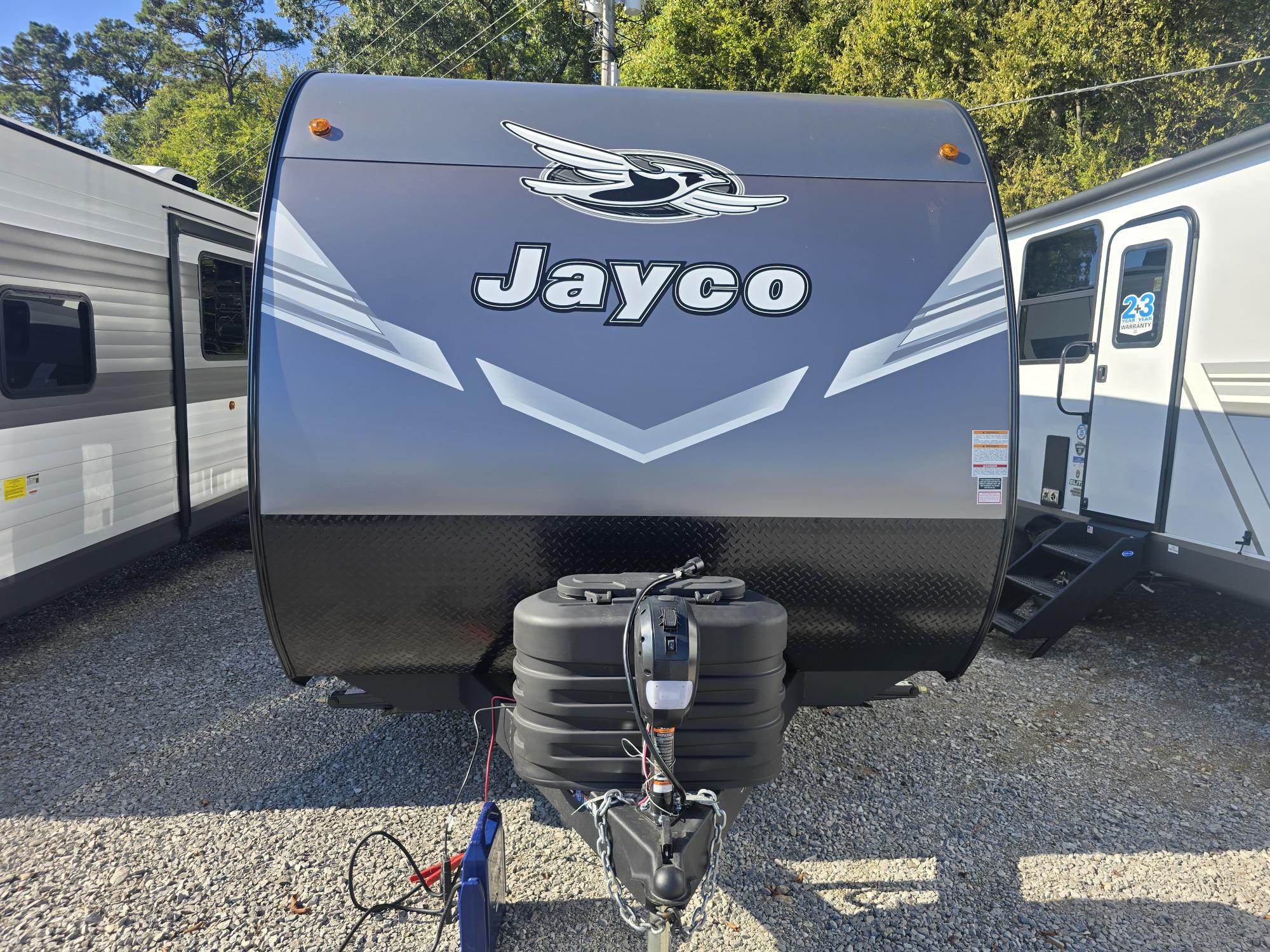2027 Jayco Jay Flight SLX 210QB - Image 4
