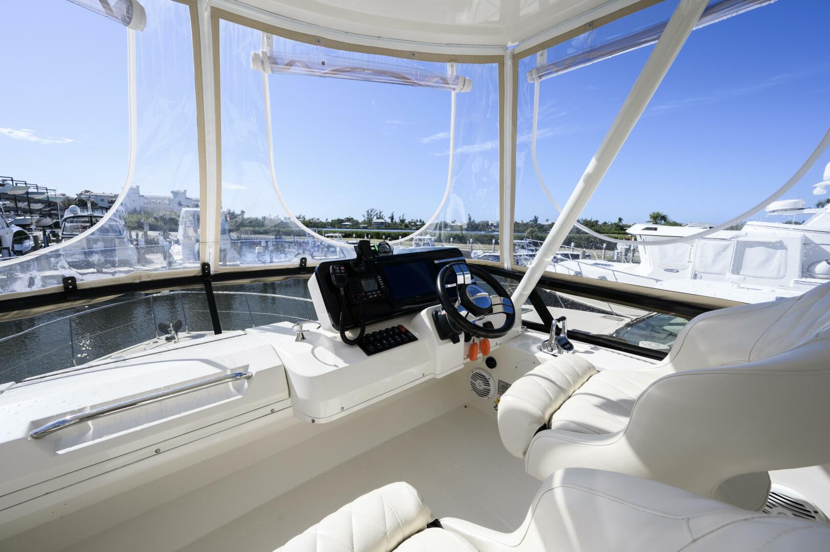 2017 Carver C40 - Image 18