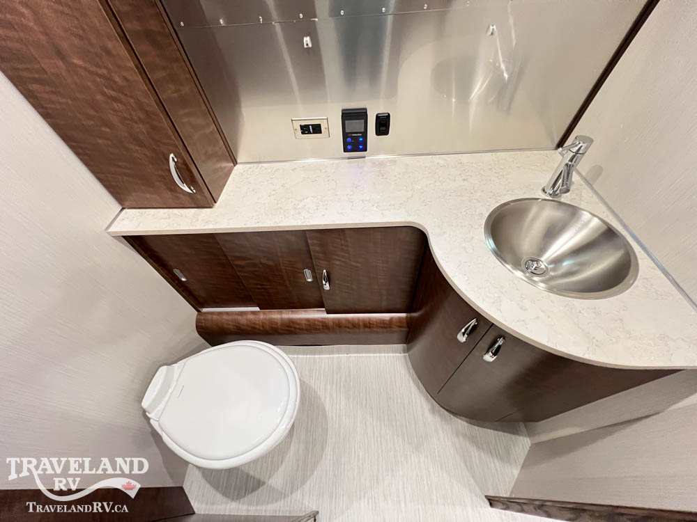 2026 AIRSTREAM 30RBQ GLOBETROTTER - Image 37