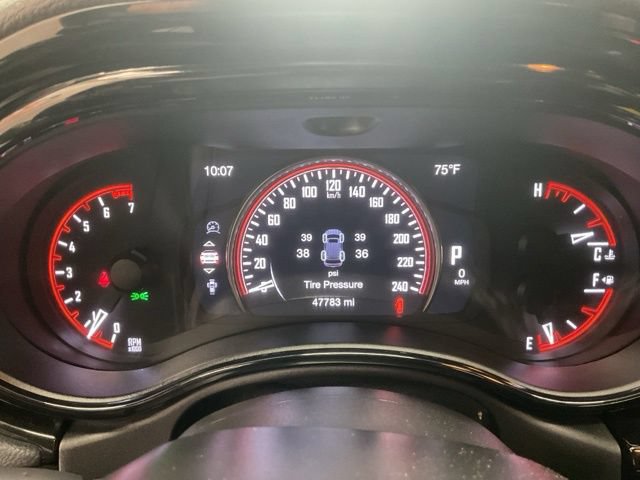2024 Dodge Durango Utility 4D GT Plus AWD - Image 18