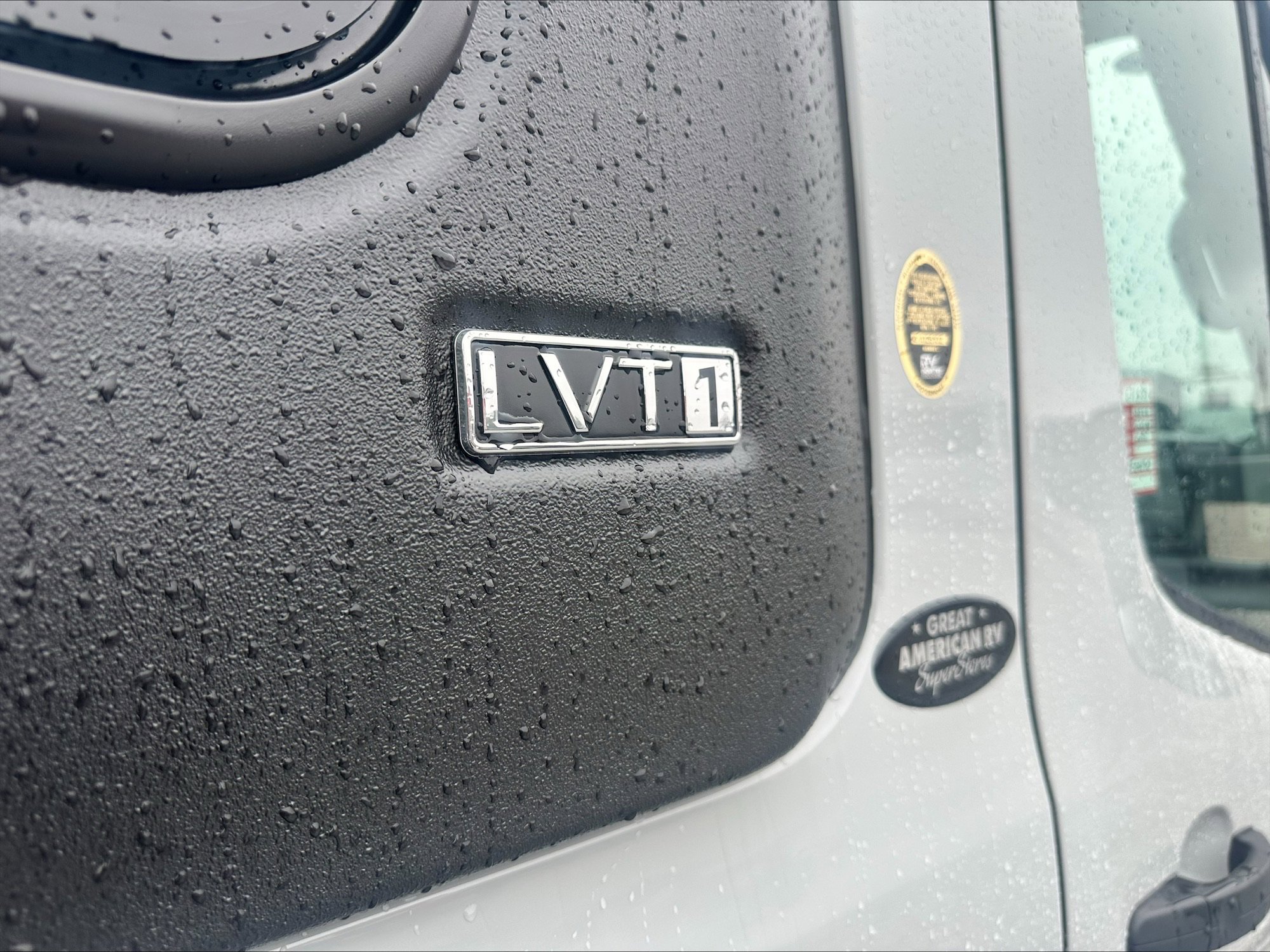 2026 GRAND DESIGN LINEAGE SERIESVT LVT1 - Image 18