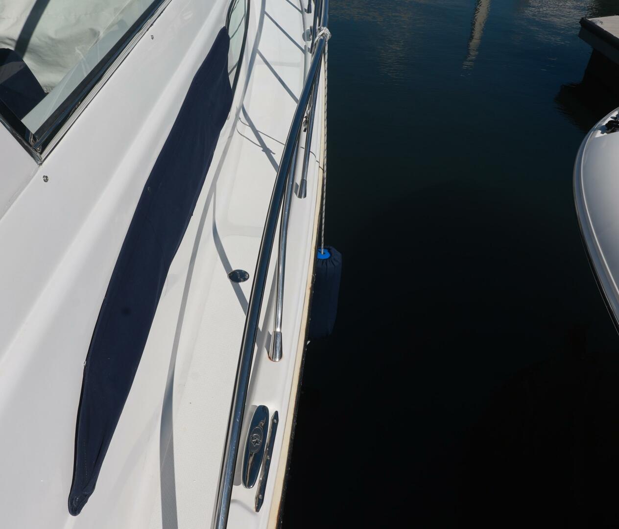2005 Chris-Craft - Image 56