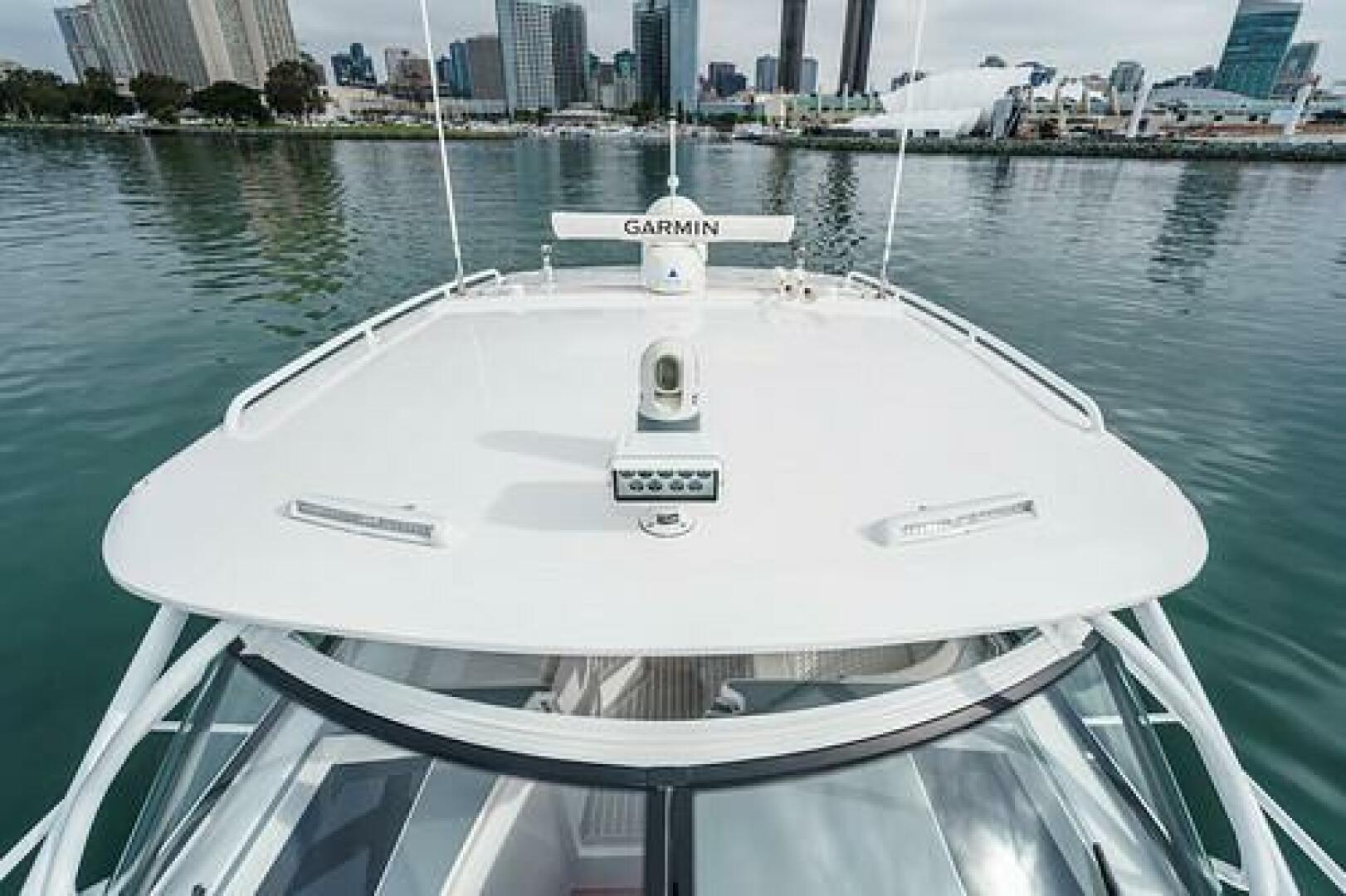 2022 Intrepid 477 Evolution - Image 42