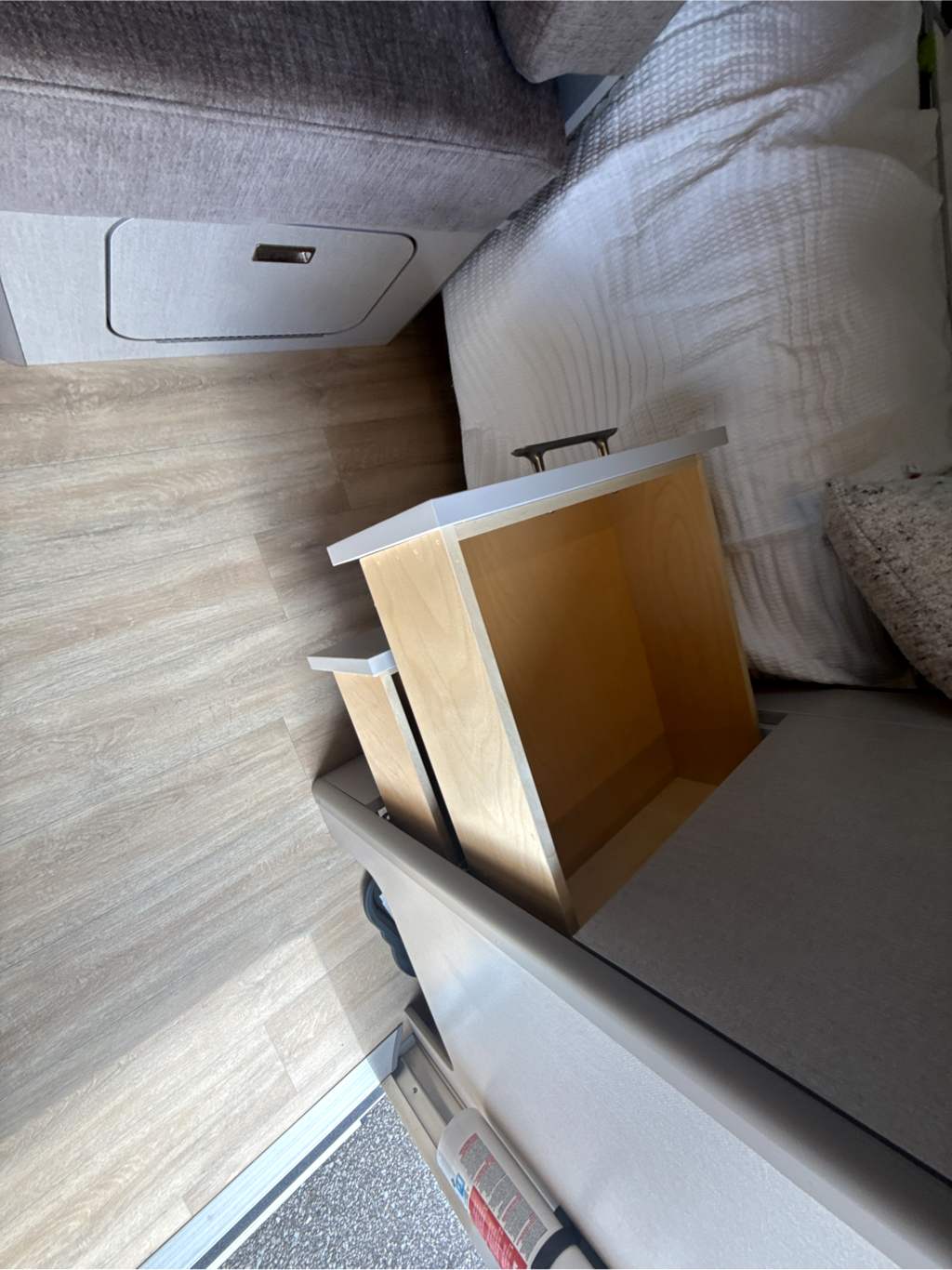 2026 AIRSTREAM CARAVEL 20FB - Image 16