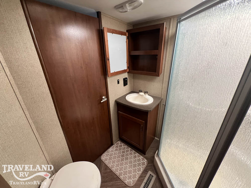 2013 Heartland Sundance XLT SD XLT 285TS - Image 19