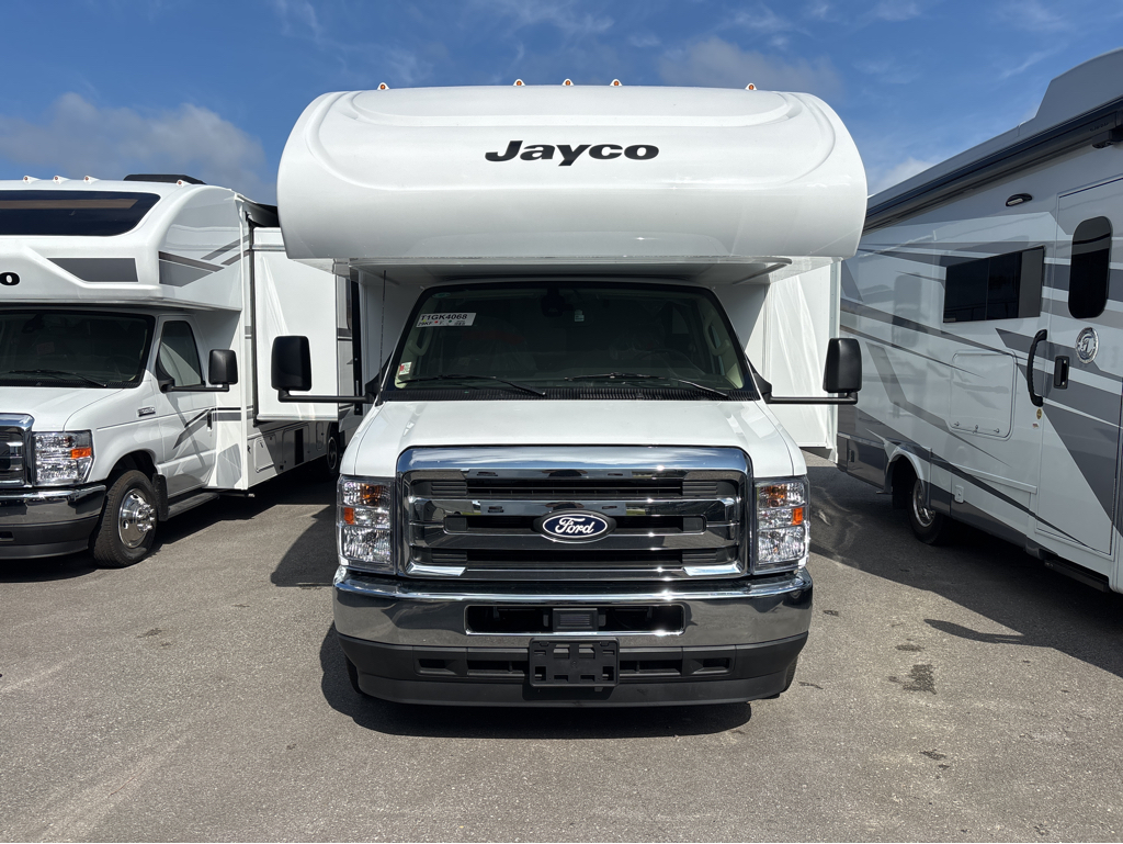 2026 JAYCO REDHAWK SE 29KF - Image 2