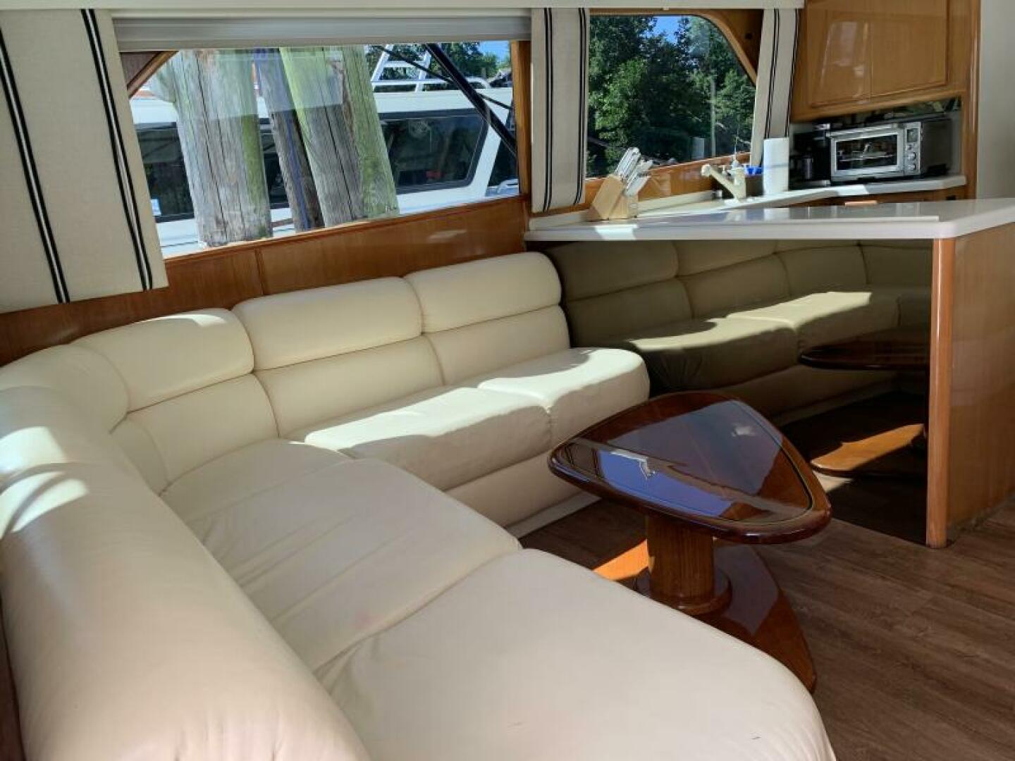 2000 Viking 50 Convertible Sportfish - Image 14