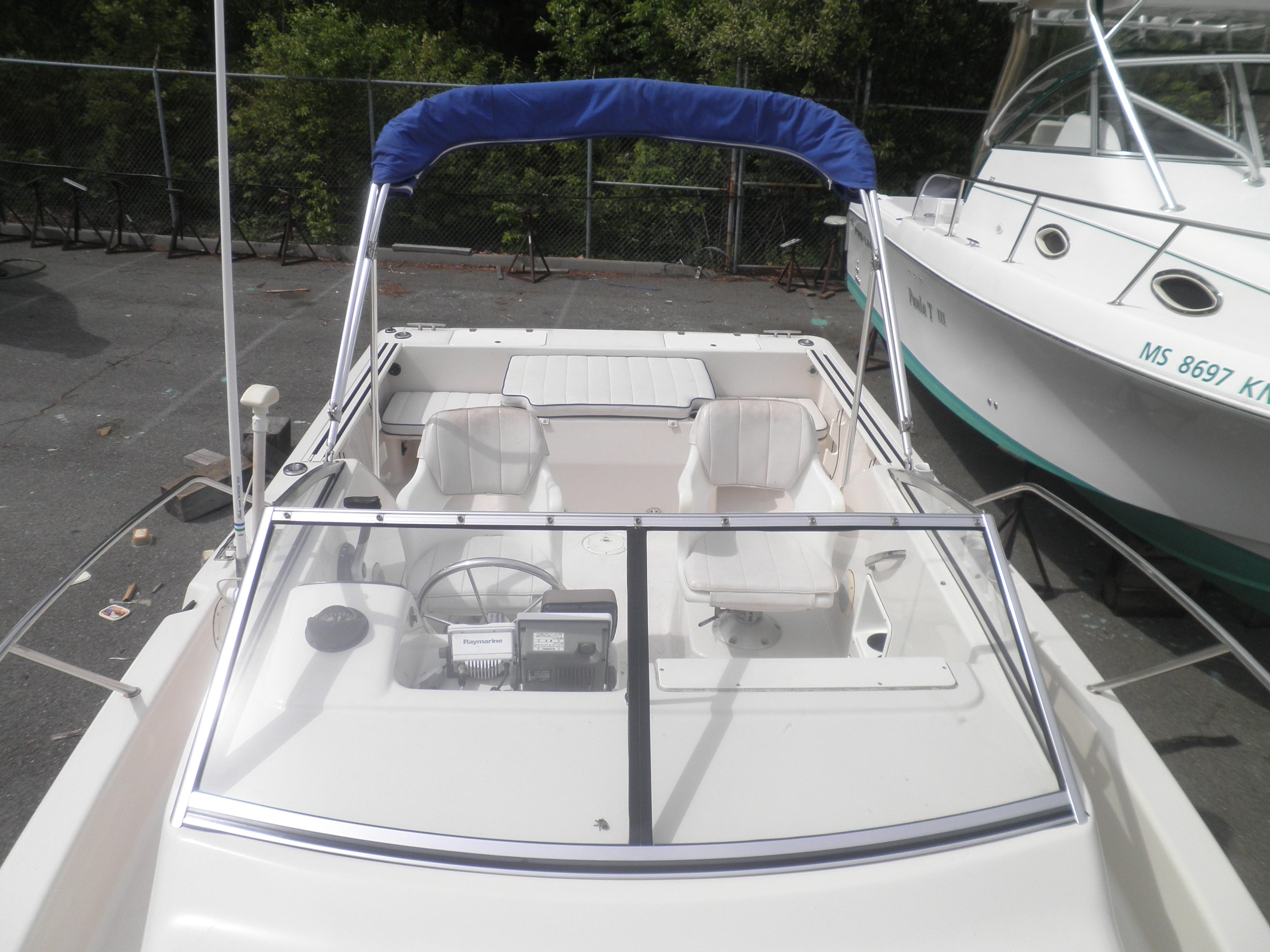 2027 Highfield Sport 360 Standard - Image 414