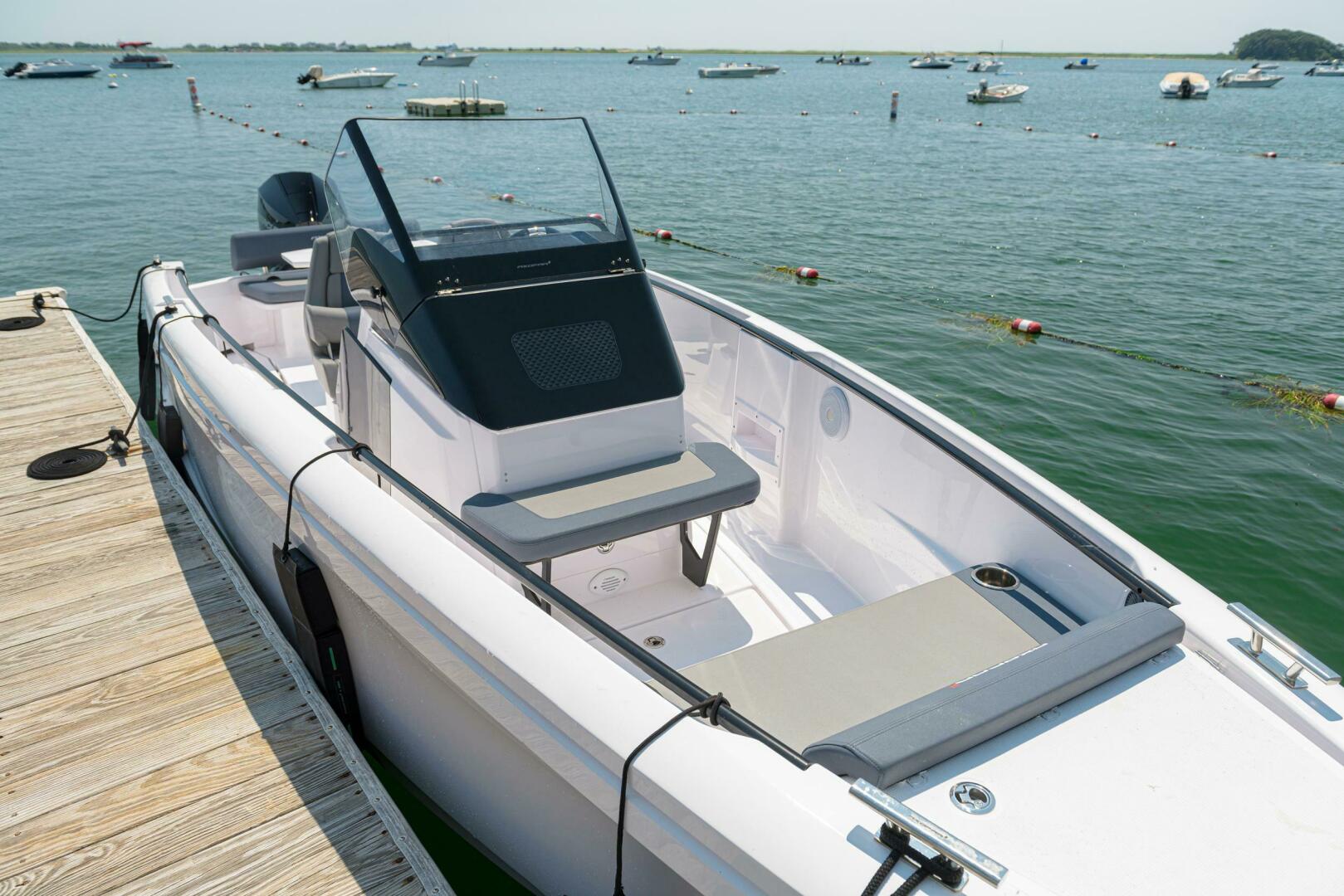 2021 Axopar 22 Spyder Base - Image 24