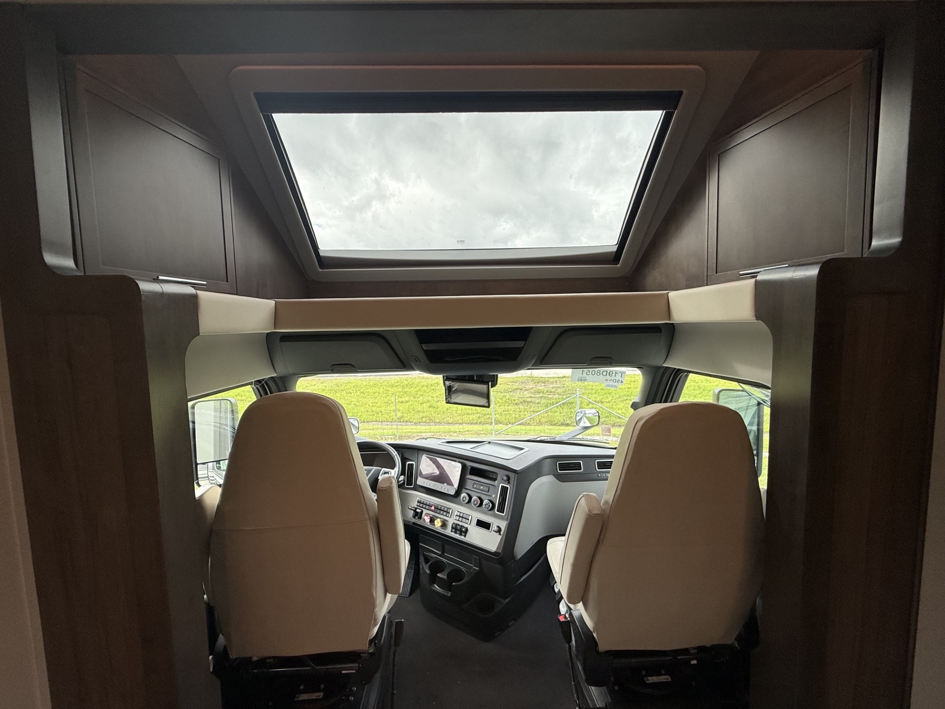 2026 ENTEGRA COACH CENTURION 45D - Image 22