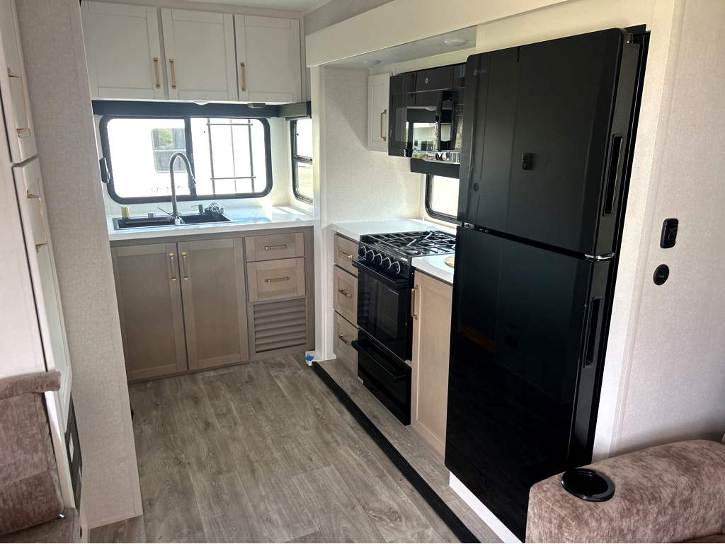 2026 JAYCO EAGLE HT 230MLCS - Image 11