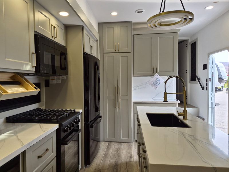 2026 Brinkley RV Model G 4170 - Image 10