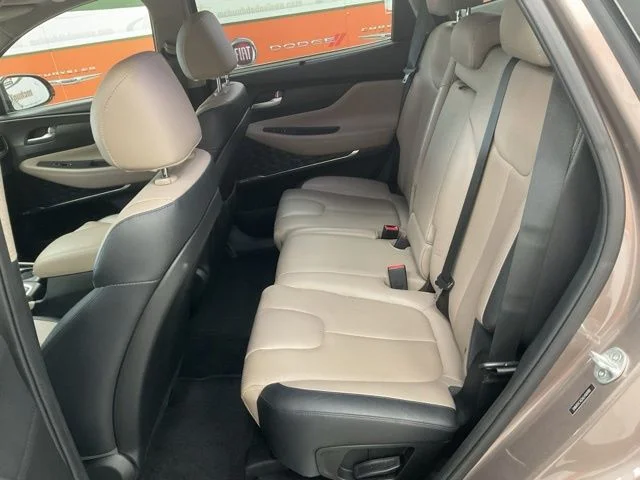 2020 Hyundai Santa Fe Utility 4D Limited AWD - Image 22