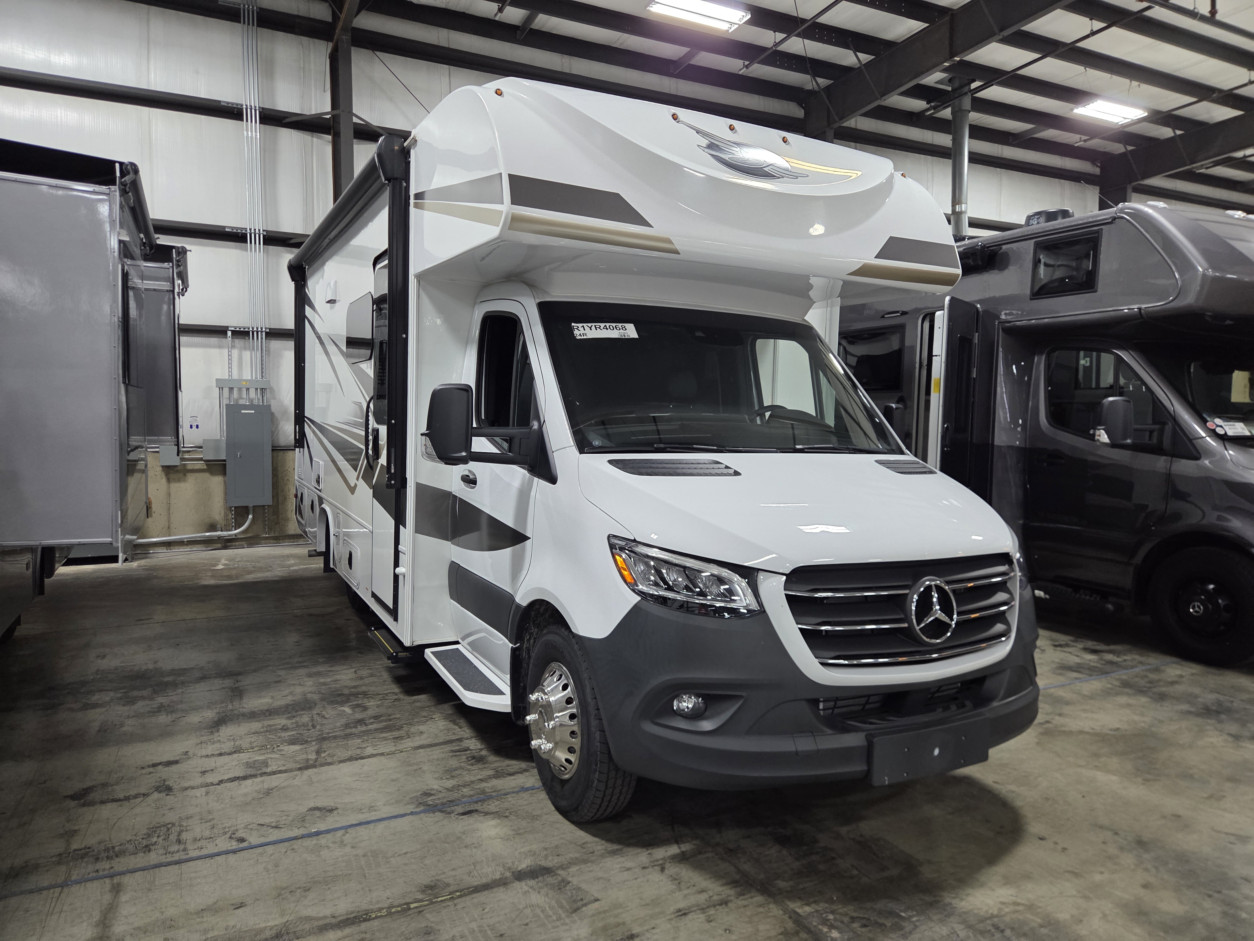 2024 Jayco Melbourne 24R - Image 1