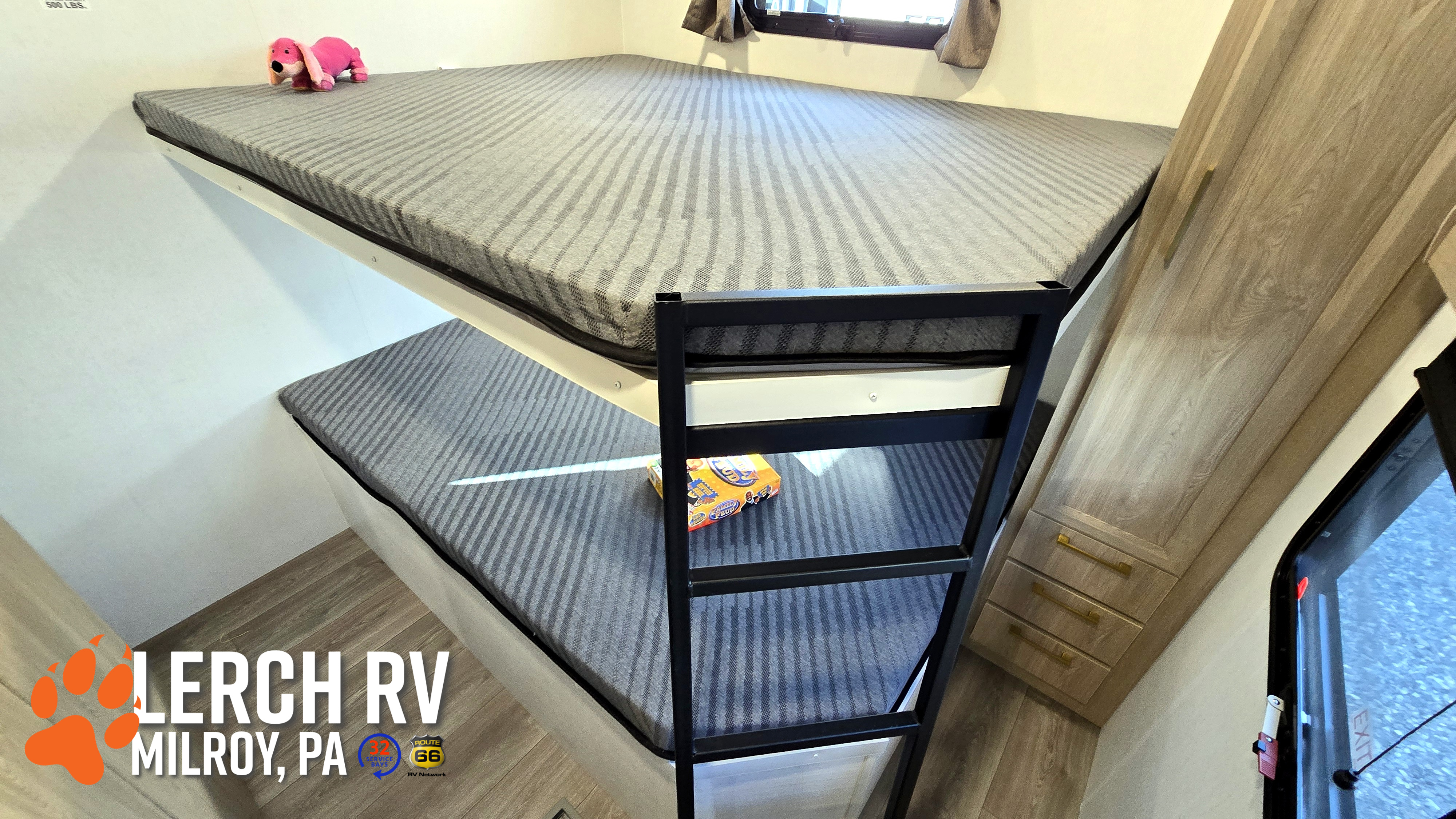 2026 KZ RV Ridgeway 35BH - Image 55