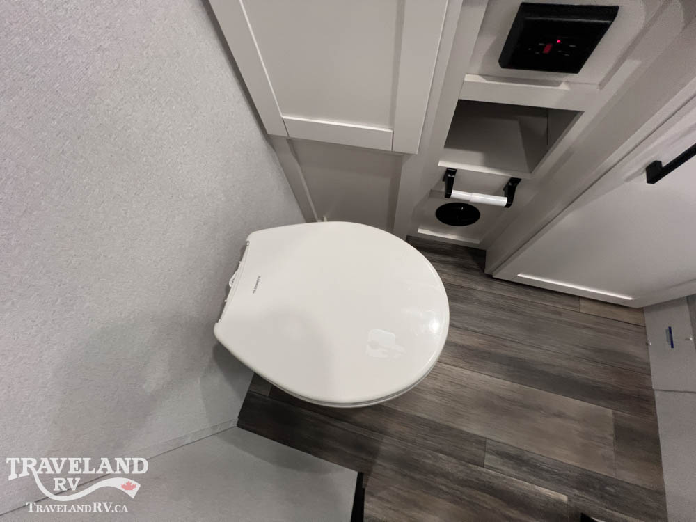 2026 Highland Ridge Range Lite 211RKM - Image 22