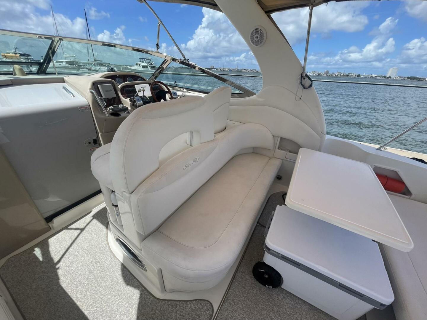 2003 Sea Ray 360 Sundancer - Image 7