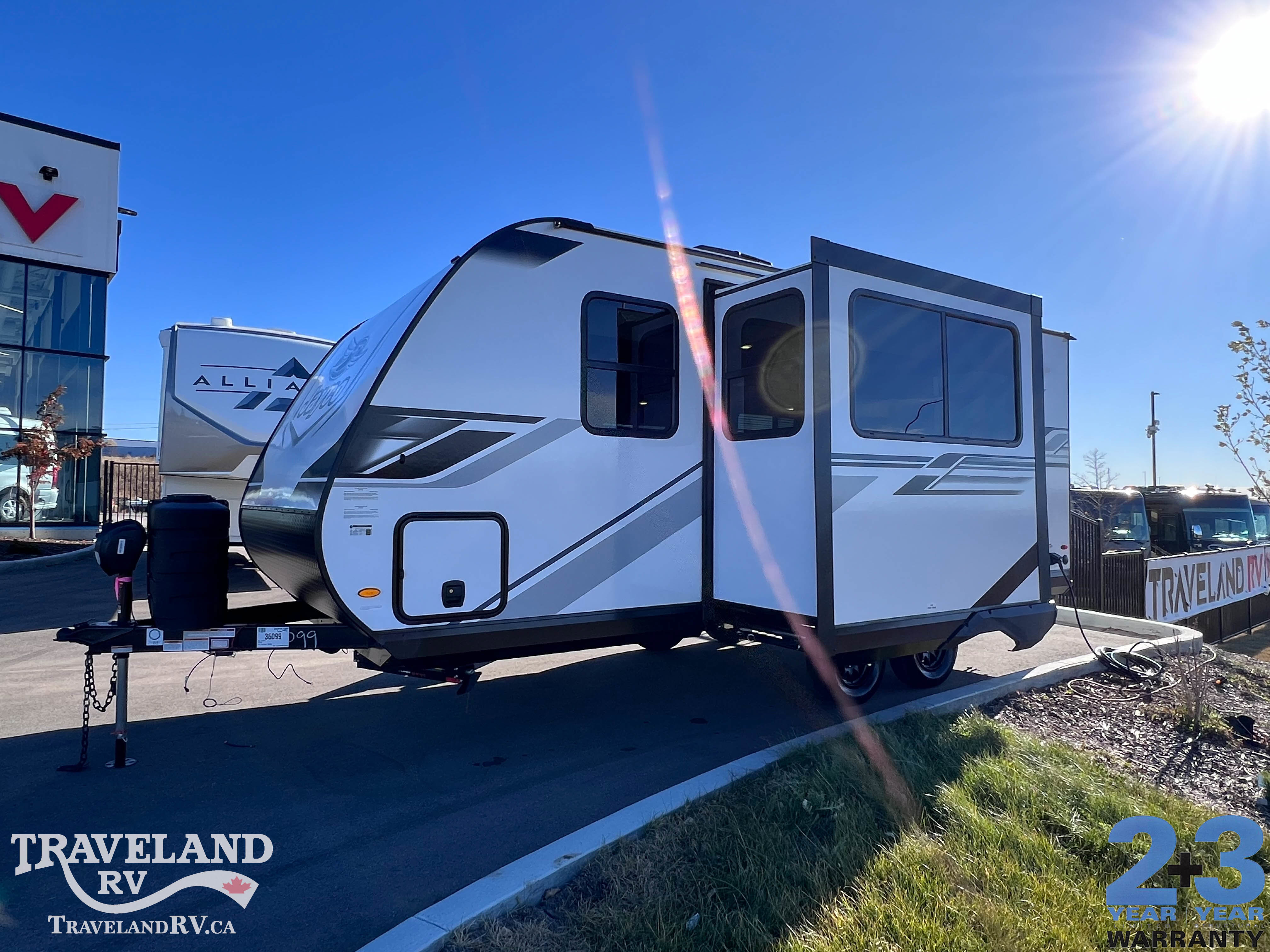 2026 Jayco Jay Feather 19MRK - Image 5