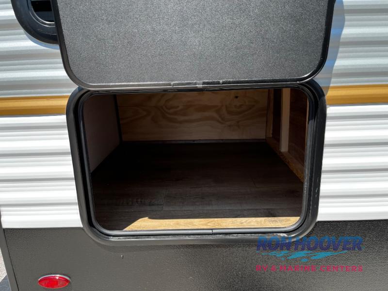 2026 PALOMINO PUMA 263BHCE - Image 7