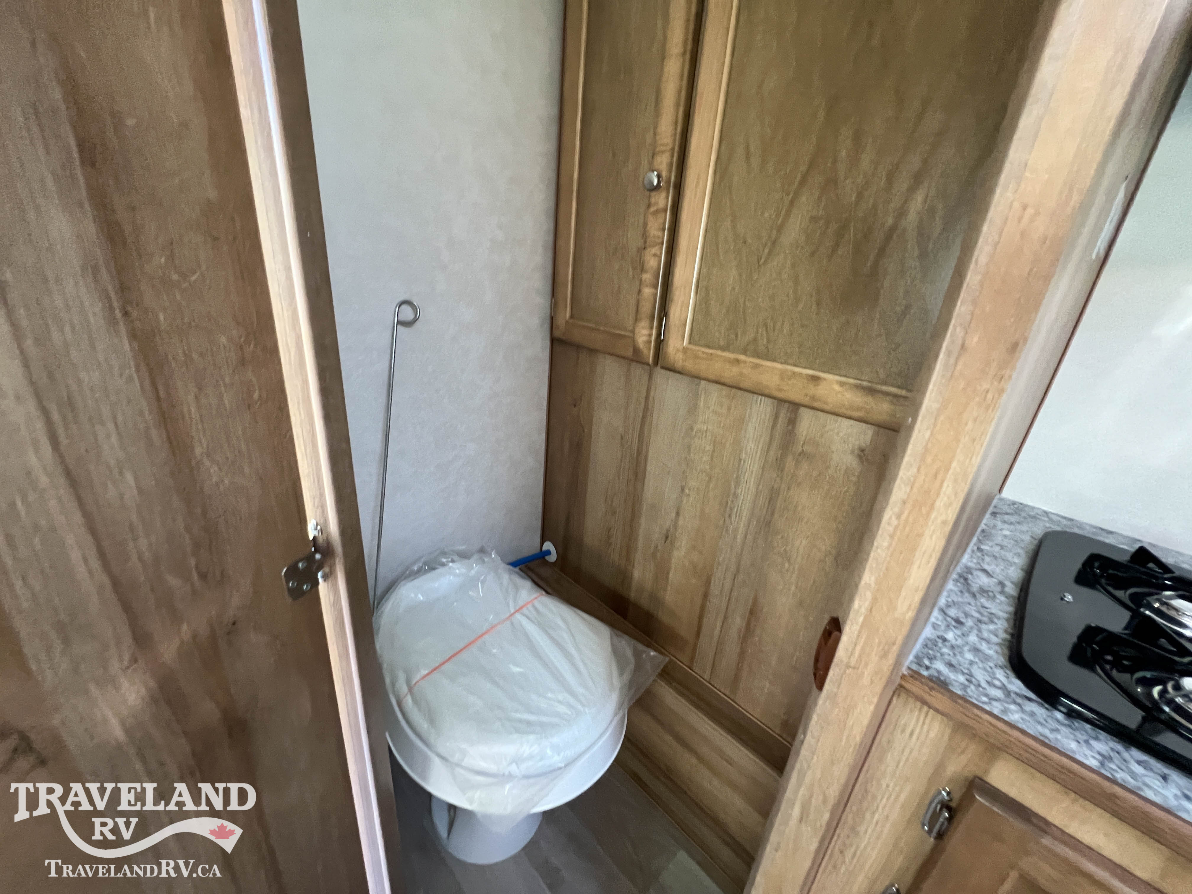 2027 Westland RV Travelaire 80WS - Image 18
