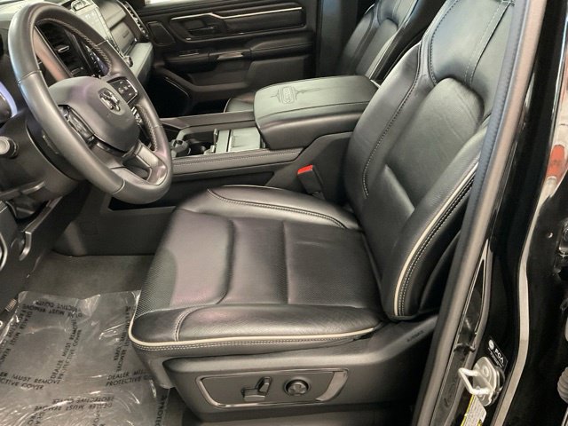 2024 Ram 1500 Pickup Crew Cab Limited 4WD - Image 14