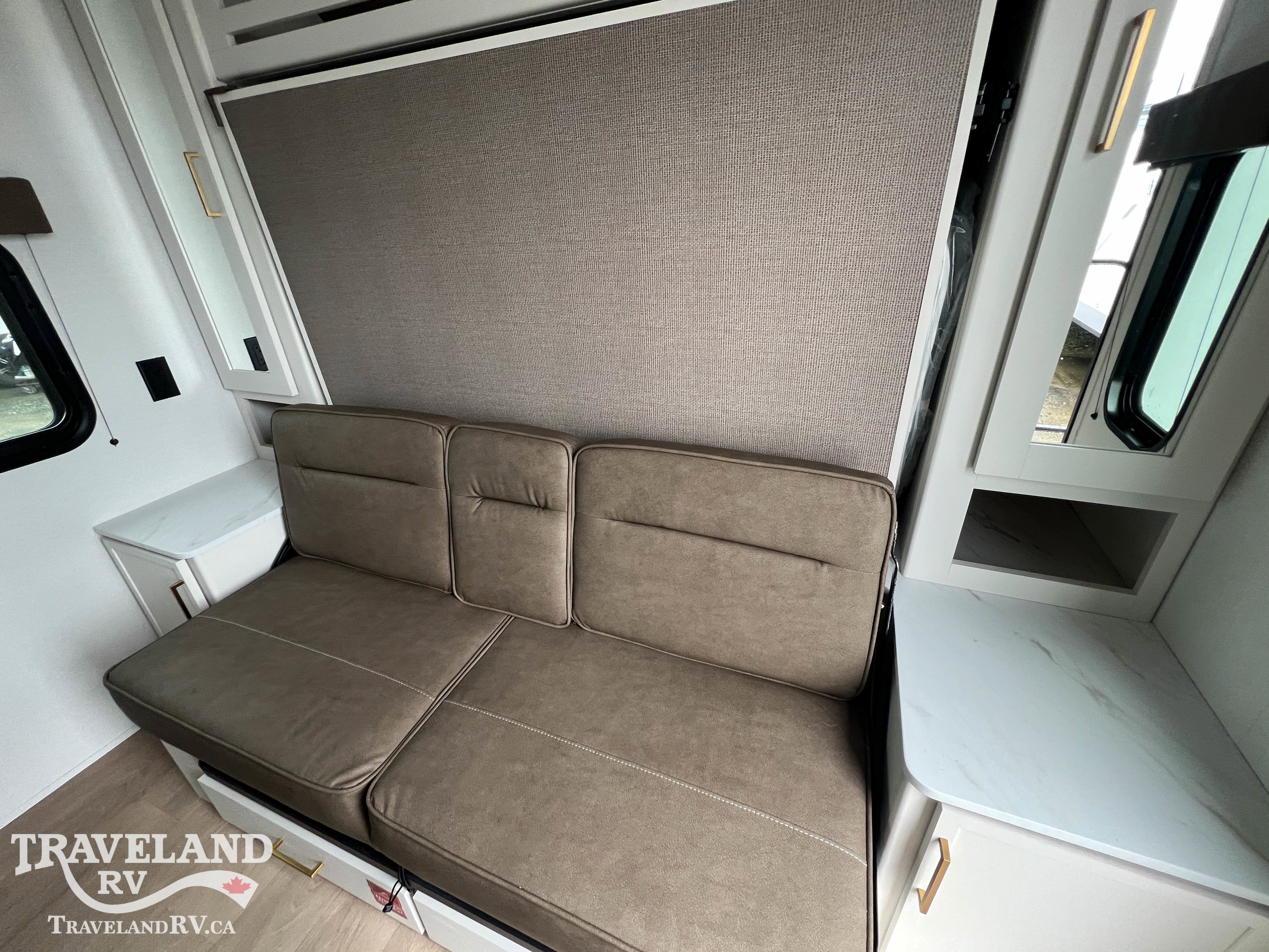 2026 Grand Design Transcend ONE 161BH - Image 6