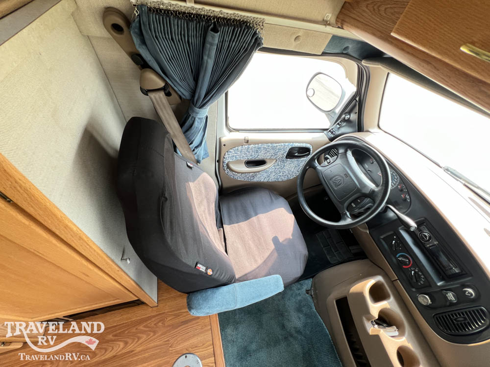 2003 PLEASURE-WAY EXCEL TD - Image 16
