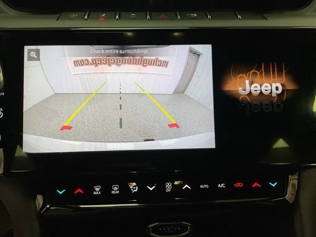 2026 Jeep Grand-Cherokee-L Laredo Altitude 4x4 - Image 19
