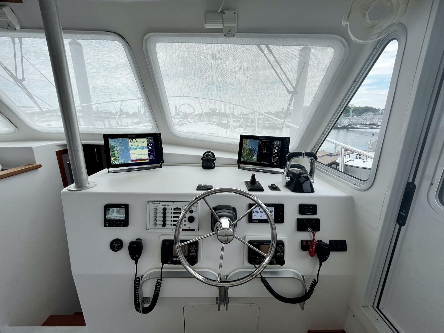 2016 Wesmac 42 - Image 13