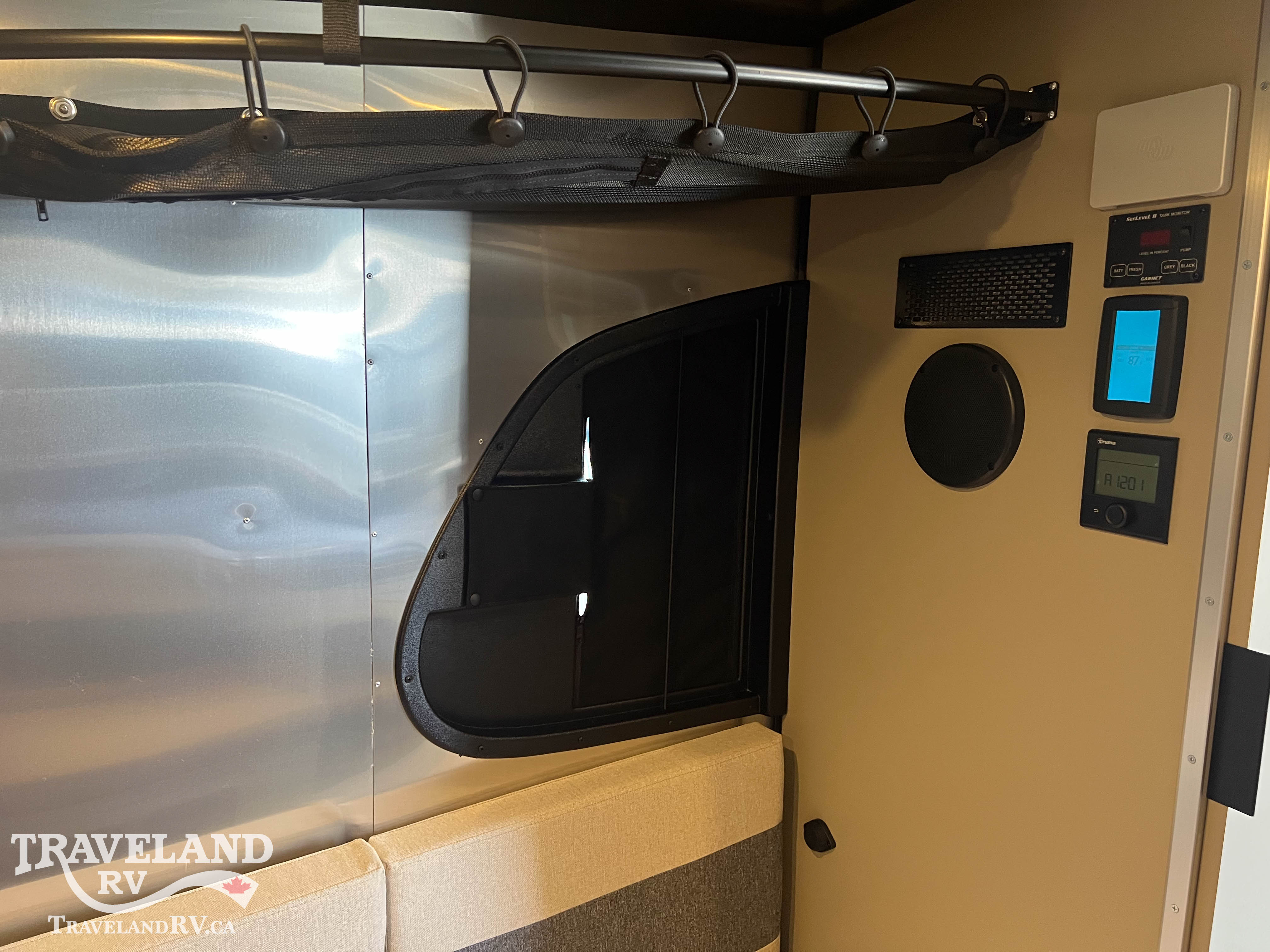 2027 AIRSTREAM 20XE BASECAMP - Image 26