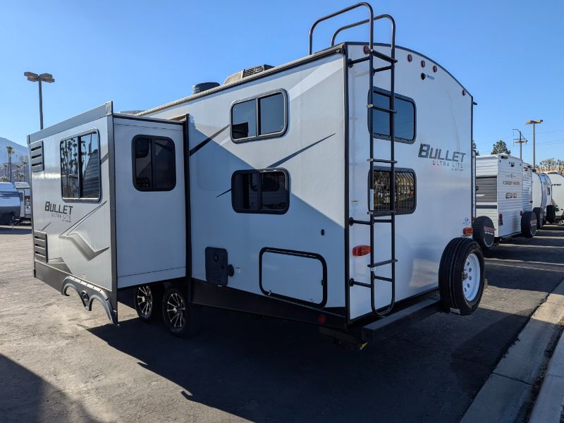 2023 Keystone Bullet West 250BHSWE - Image 4