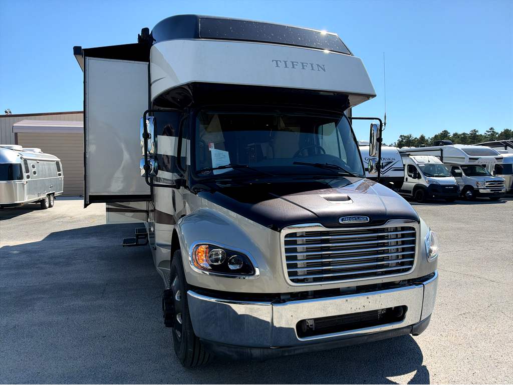 2022 TIFFIN ALLEGRO BAY 38BB - Image 1