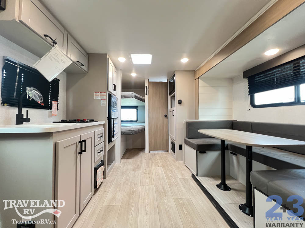 2027 Jayco Jay Flight SLX 178DBSW - Image 3
