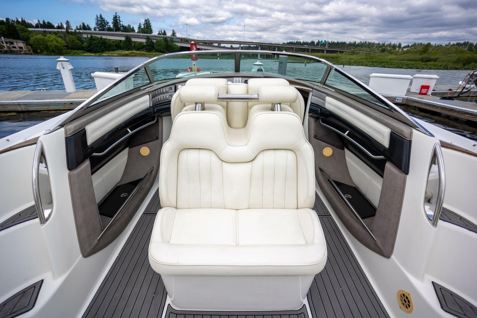 2005 Cobalt 343 - Image 9