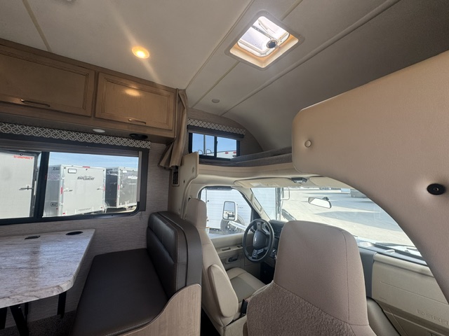2021 Thor Motor Coach COLEMAN 22CM - Image 18