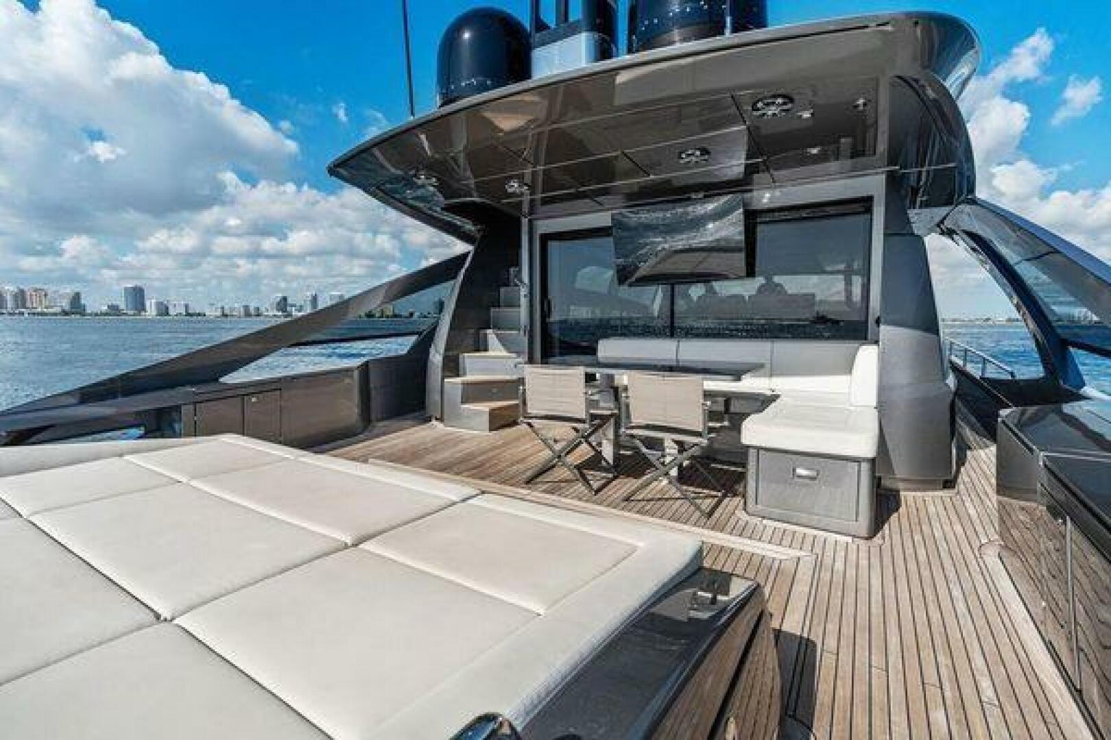2019 Pershing - Image 37