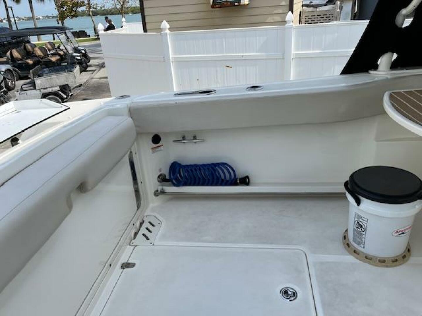 2018 Boston Whaler 270 Vantage - Image 36