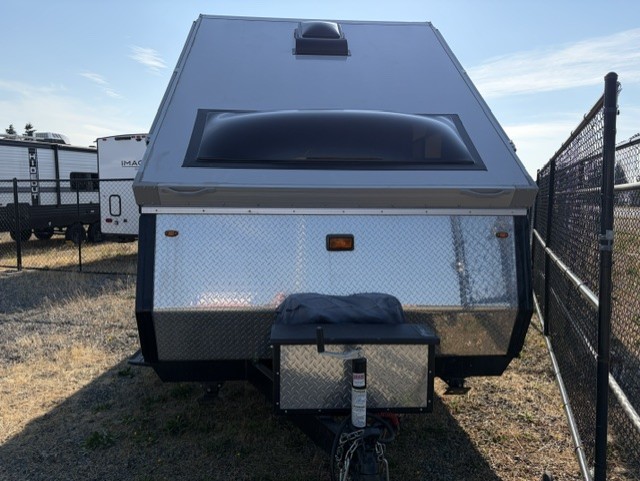 2019 COLUMBIA NORTHWEST ALINER EXPEDITION - Image 3