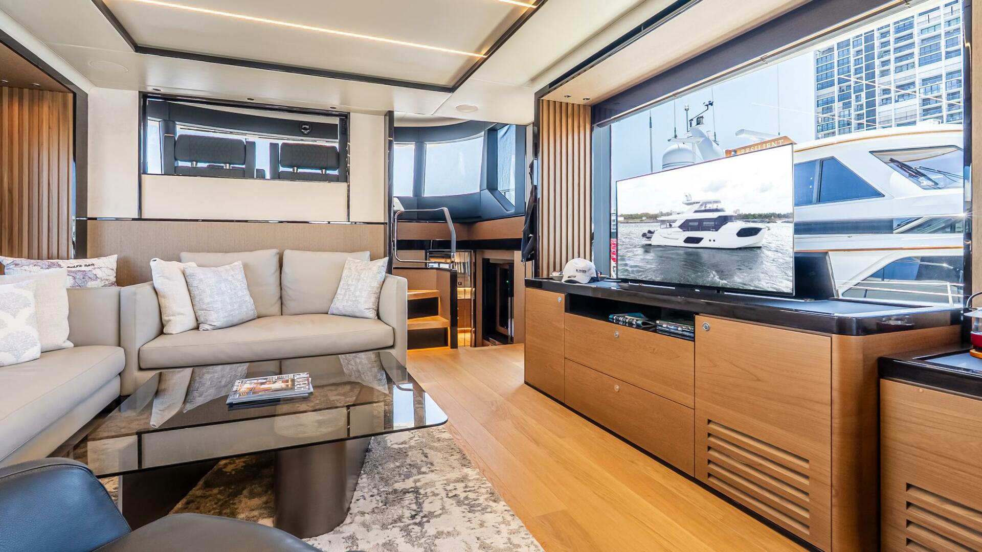 2024 Absolute Navetta 68 - Image 49