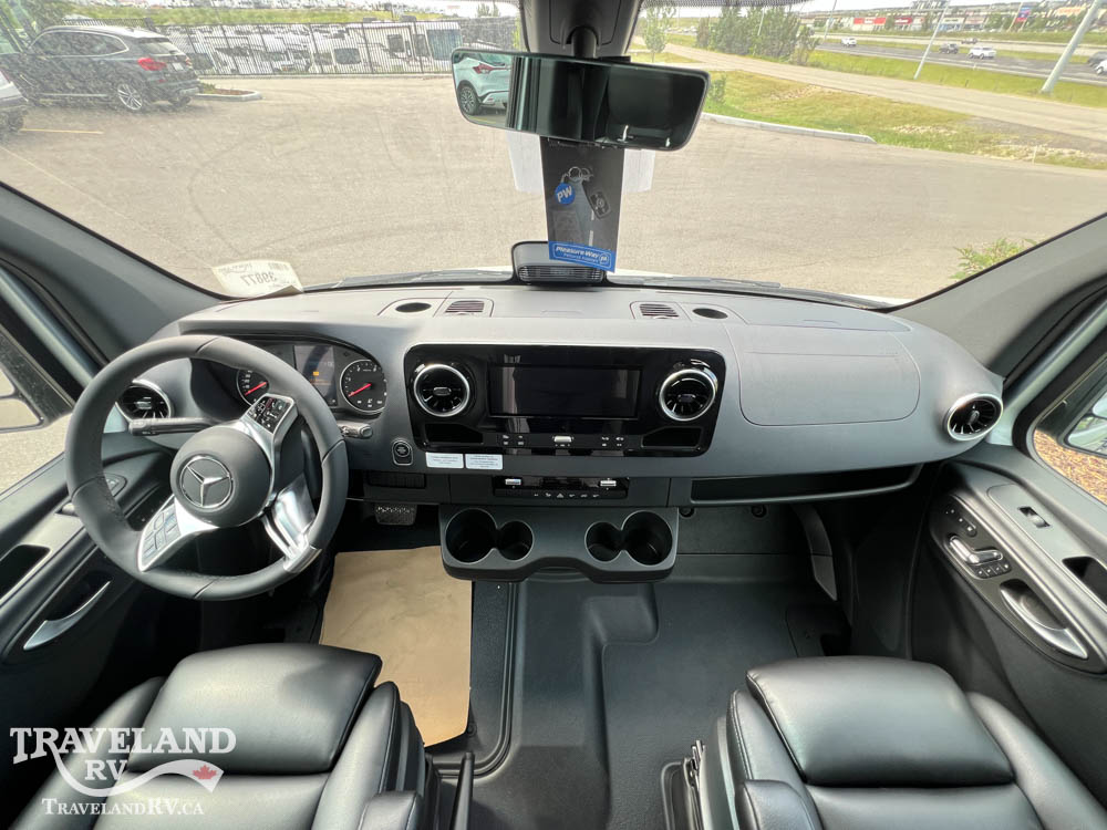 2027 PLEASURE-WAY ASCENT TS - Image 18