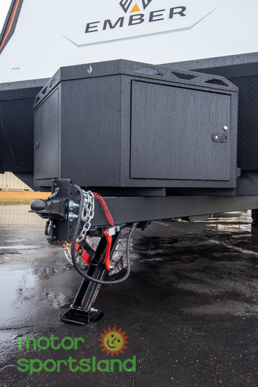 2026 Ember Overland Series 240TKR - Image 26