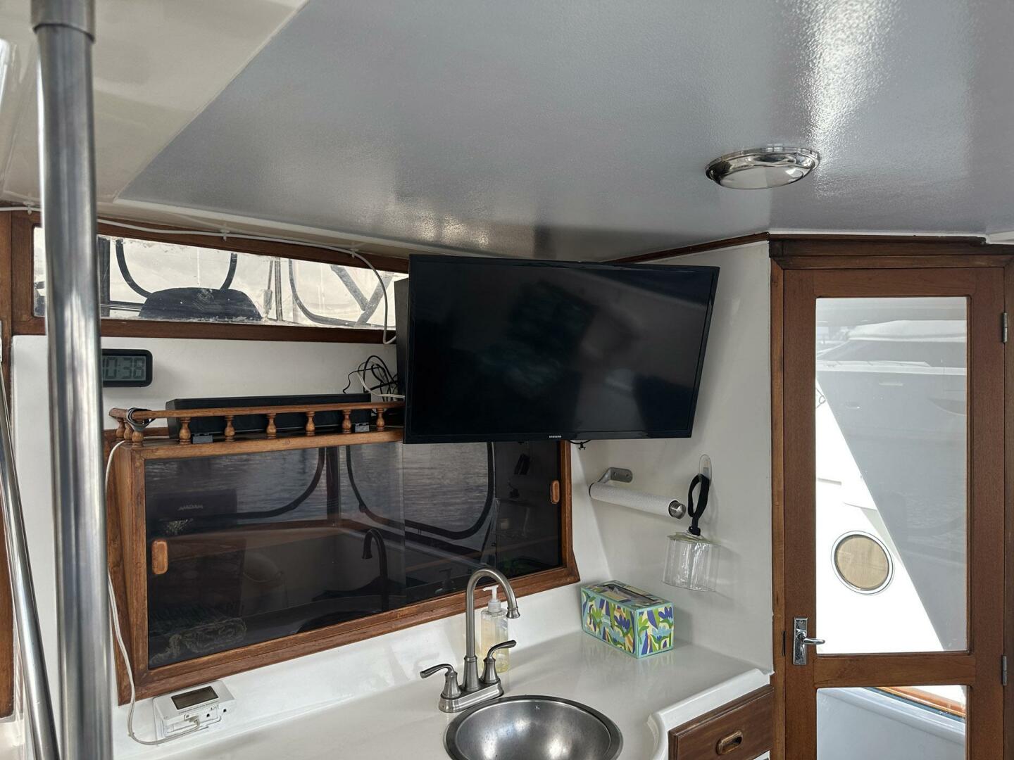 2002 Novatec Sundeck - Image 37