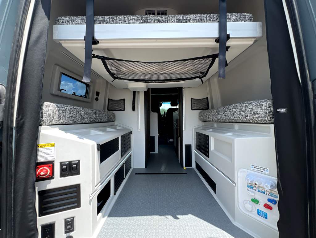 2026 TIFFIN GH1 - Image 24