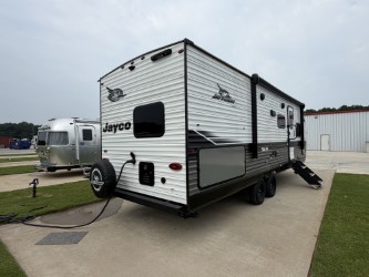 2024 JAYCO JAY FLIGHT SLX 261BHS - Image 2