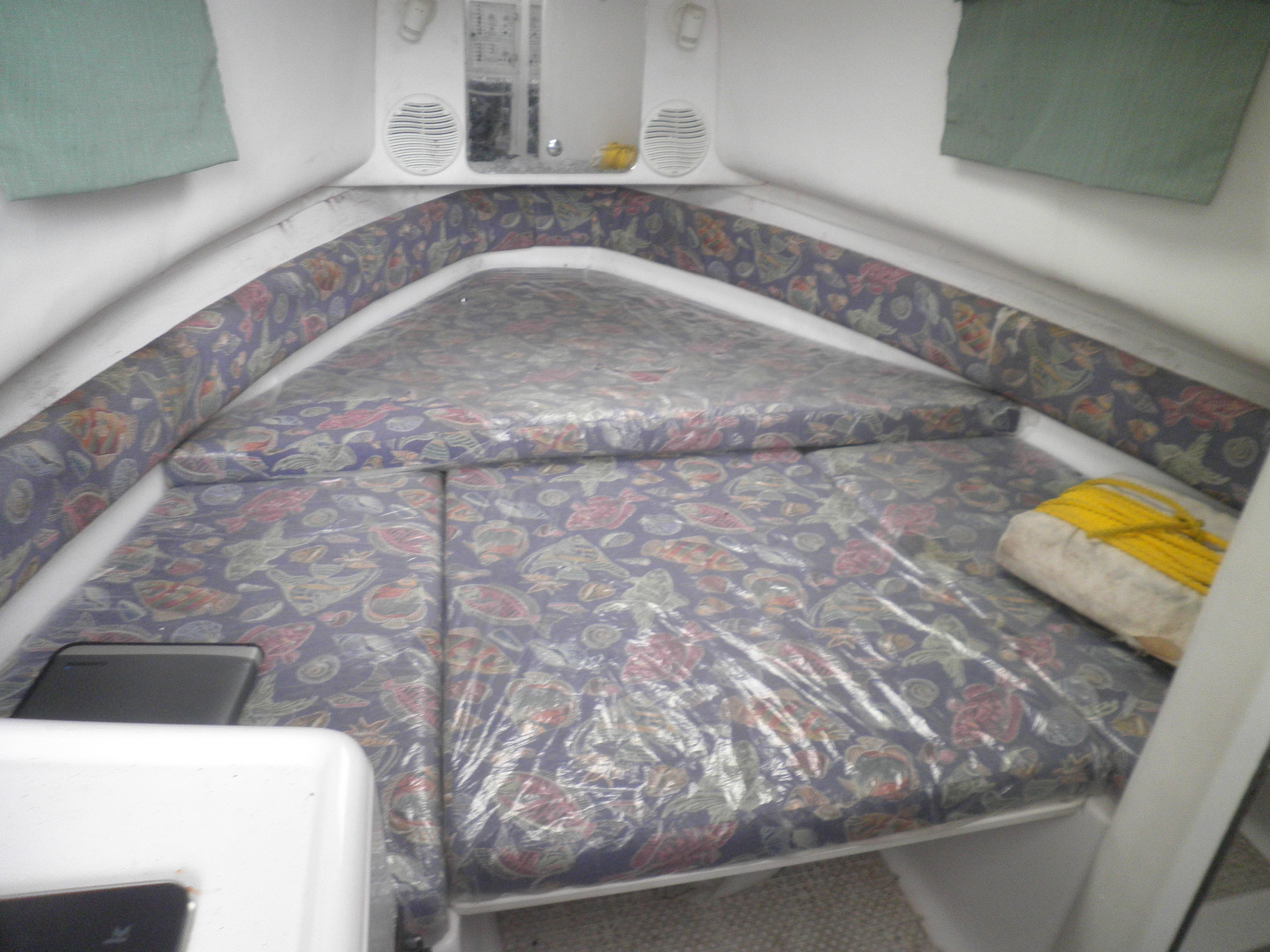 2027 Highfield Sport 360 Standard - Image 286