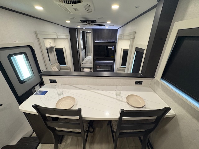 2026 Keystone Alpine 3820FK - Image 20