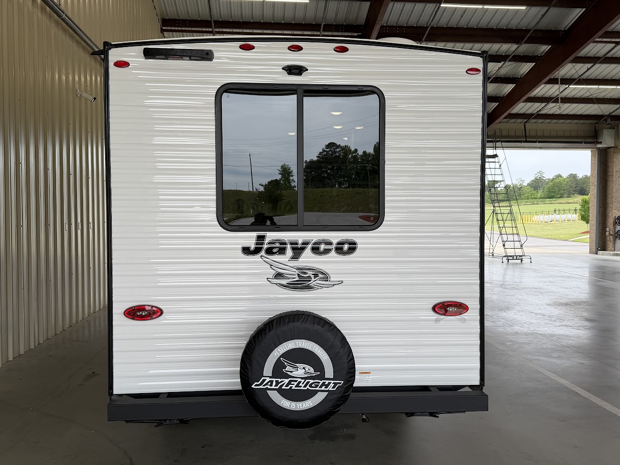 2026 JAYCO JAY FLIGHT SLX 210QB - Image 4