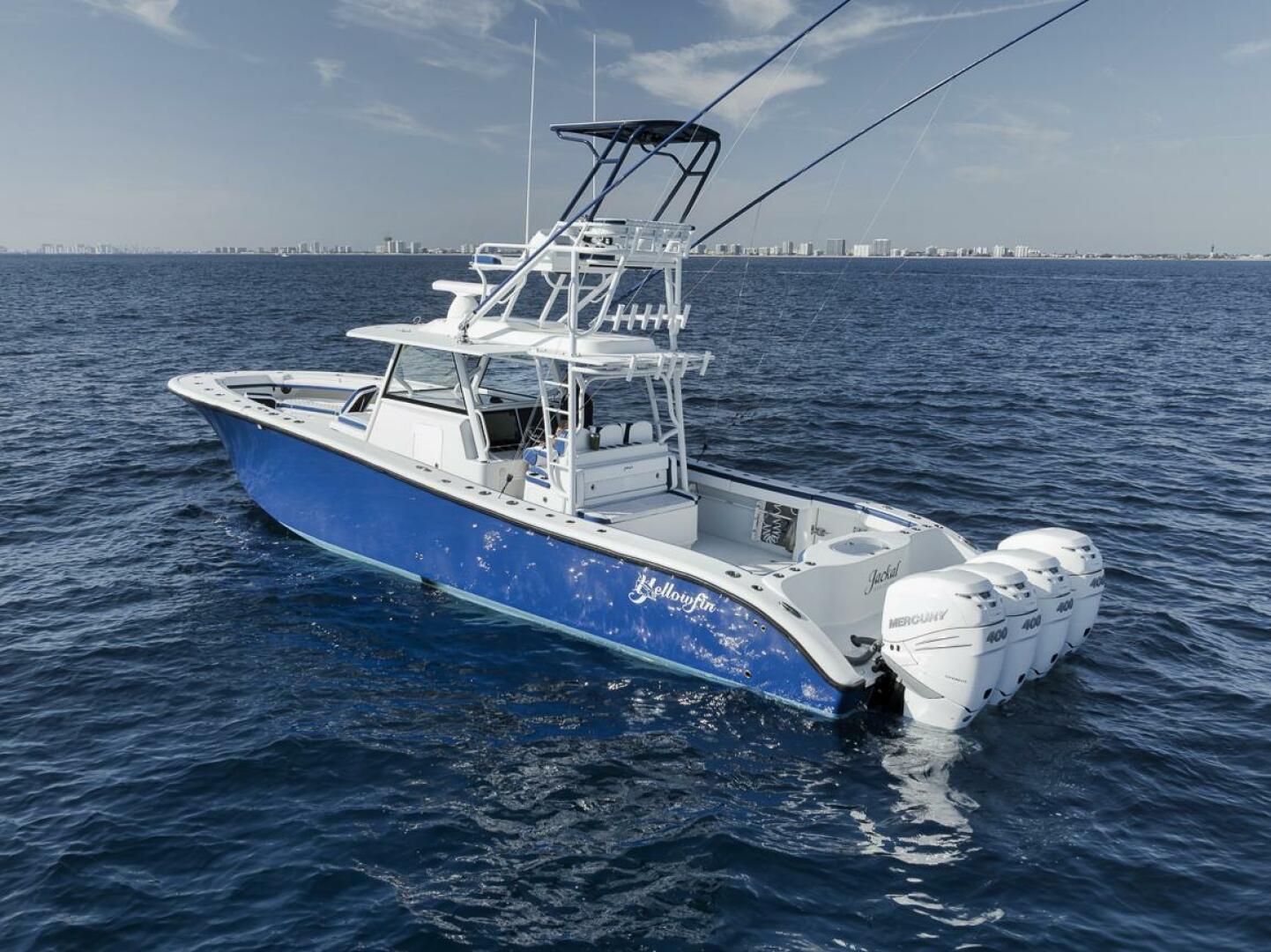 2020 Yellowfin - Image 15