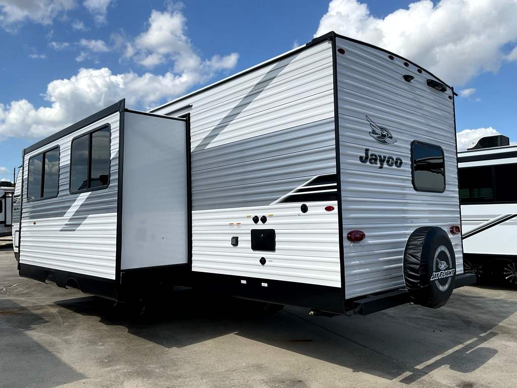 2026 JAYCO Jay Flight SLX 330 TBS  - Image 31
