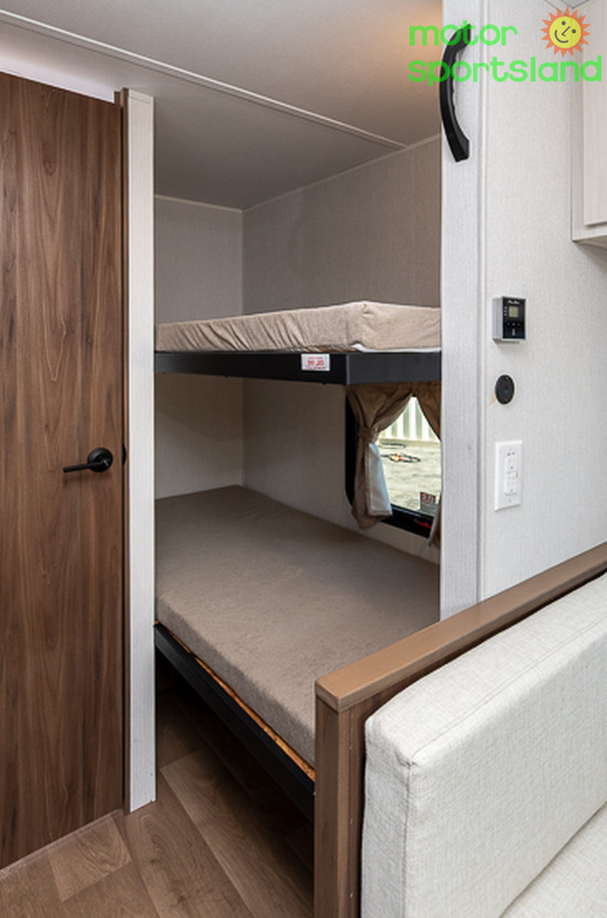 2027 Winnebago Access 16BH - Image 20